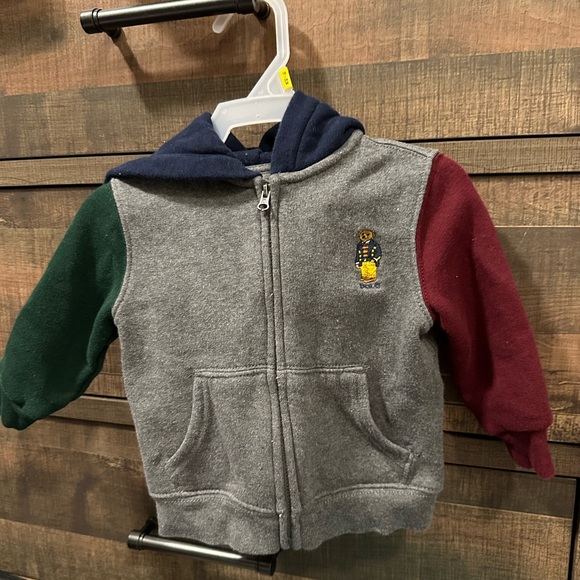 Boy jackets - Picture 1 of 2